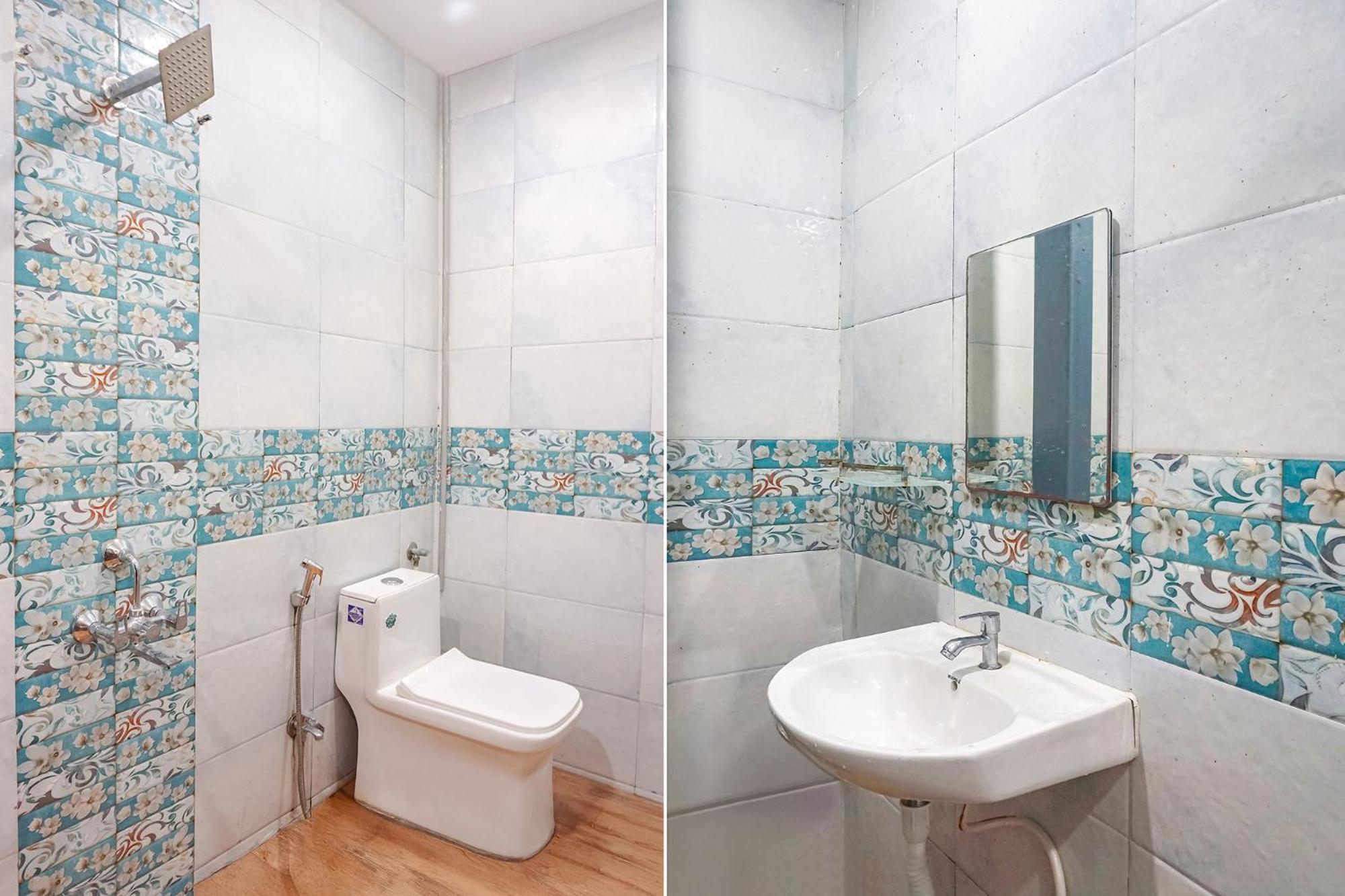 Fabhotel Rachana Residency - Nr Shivaji Nagar Metro Station Pune Exterior foto
